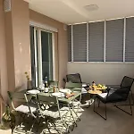 Appartement Penthouse A Due Passi Dal Mare