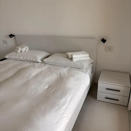 Penthouse A Due Passi Dal Mare Apartman Alghero