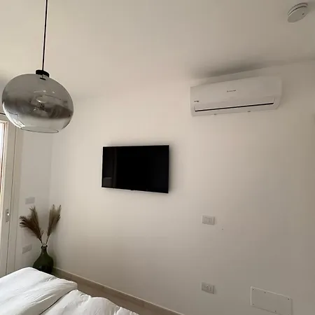 Penthouse A Due Passi Dal Mare * Alghero