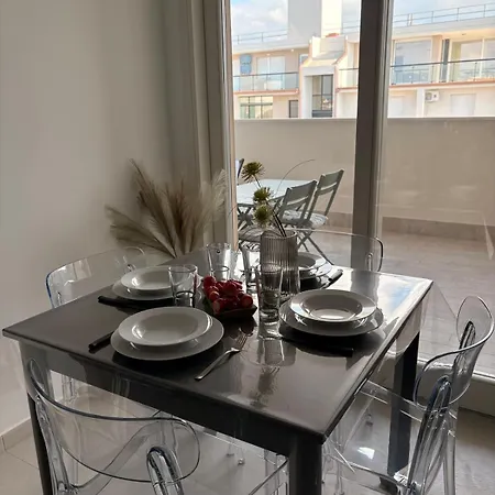 Apartman Penthouse A Due Passi Dal Mare