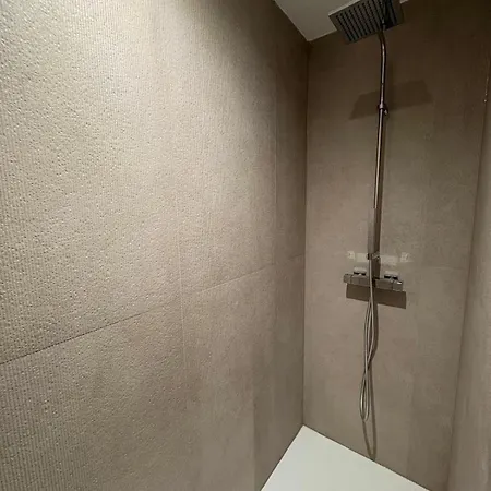 Penthouse A Due Passi Dal Mare Apartman *