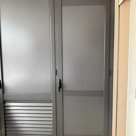 Penthouse A Due Passi Dal Mare Apartman