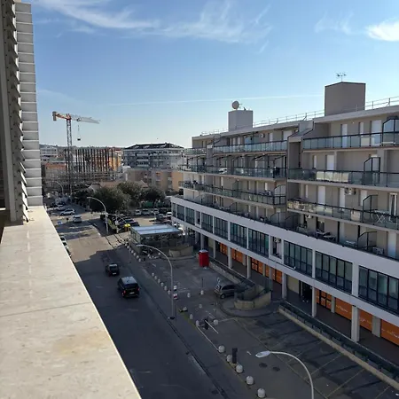 Penthouse A Due Passi Dal Mare * アルゲーロ