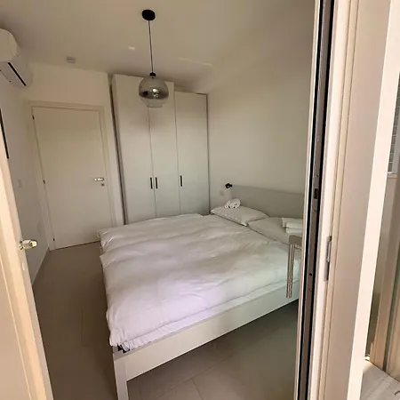 Penthouse A Due Passi Dal Mare アルゲーロ
