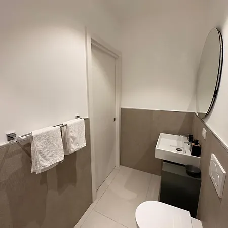 Penthouse A Due Passi Dal Mare * アルゲーロ